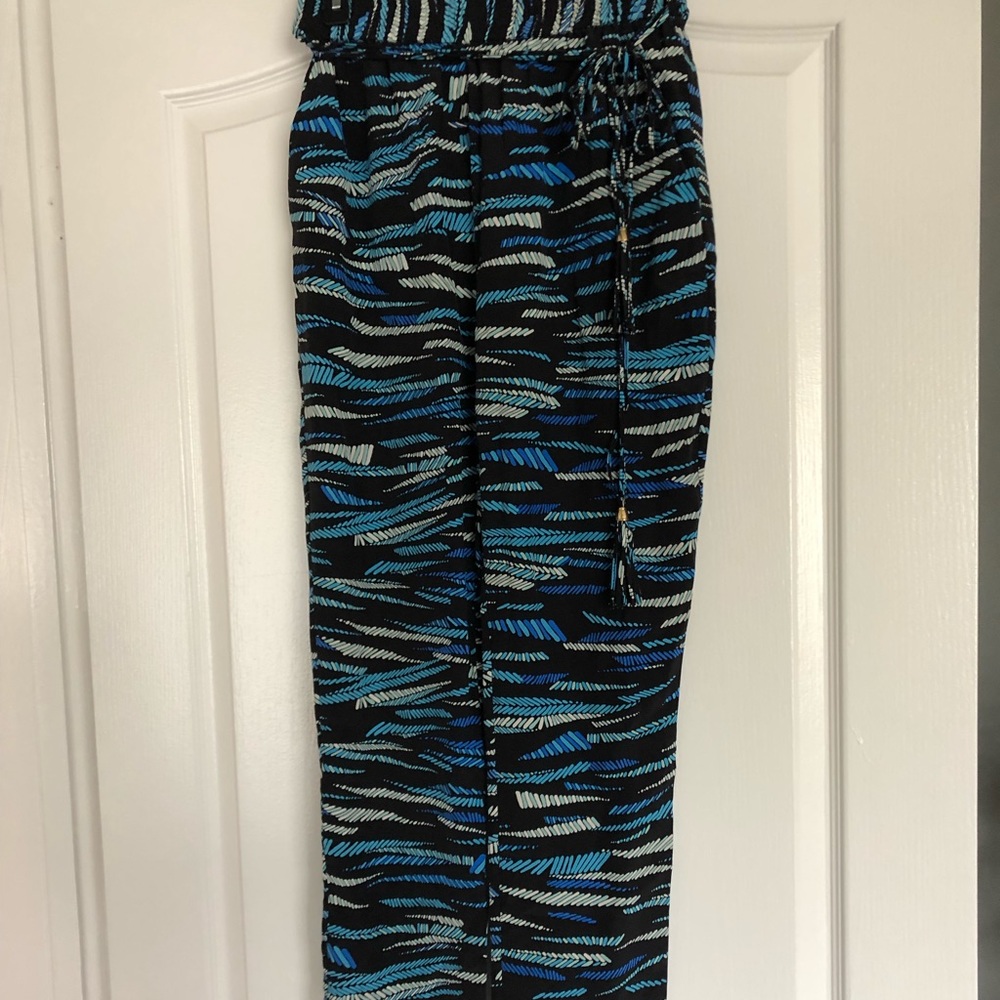 Yumi Kim silk pants